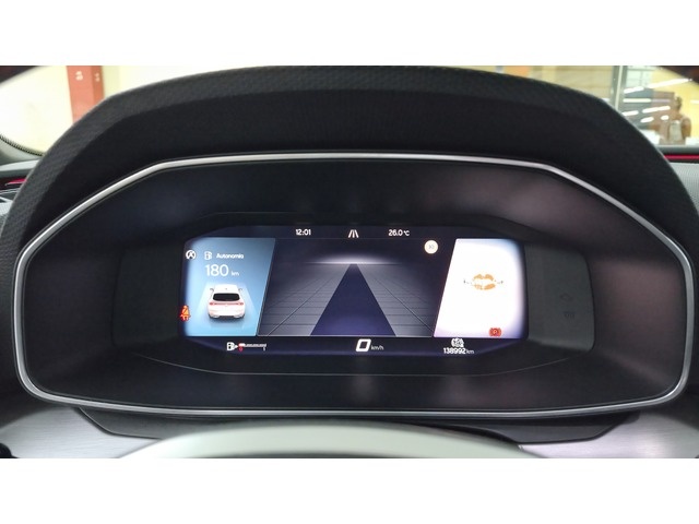 SEATLeón 2.0 TDI S&S FR 110 kW (150 CV) Vehículo usado en Barcelona - 15