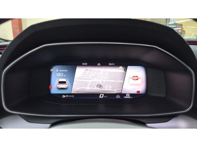 SEATLeón 2.0 TDI S&S FR 110 kW (150 CV) Vehículo usado en Barcelona - 16
