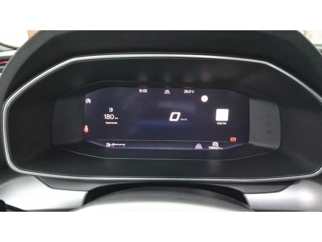 SEATLeón 2.0 TDI S&S FR 110 kW (150 CV) Vehículo usado en Barcelona - 17