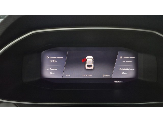 SEATLeón 2.0 TDI S&S FR 110 kW (150 CV) Vehículo usado en Barcelona - 18