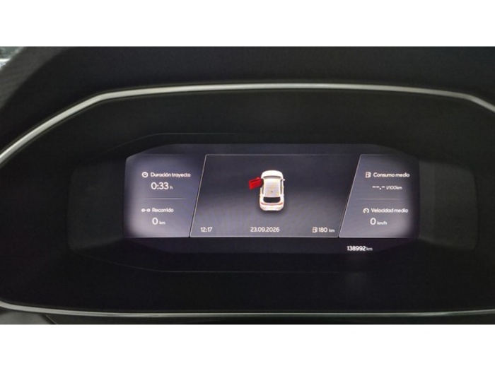 SEATLeón 2.0 TDI S&S FR 110 kW (150 CV) Vehículo usado en Barcelona - 18 SEATLeón 2.0 TDI S&S FR 110 kW (150 CV) Vehículo usado en Barcelona - 18