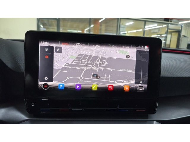 SEATLeón 2.0 TDI S&S FR 110 kW (150 CV) Vehículo usado en Barcelona - 19