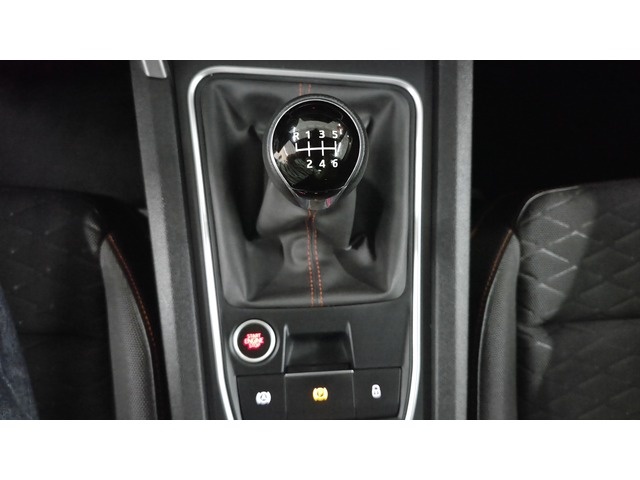 SEATLeón 2.0 TDI S&S FR 110 kW (150 CV) Vehículo usado en Barcelona - 33