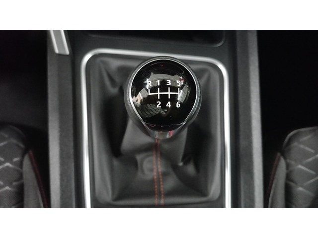 SEATLeón 2.0 TDI S&S FR 110 kW (150 CV) Vehículo usado en Barcelona - 35