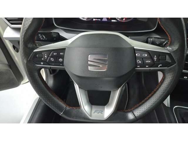 SEATLeón 2.0 TDI S&S FR 110 kW (150 CV) Vehículo usado en Barcelona - 36