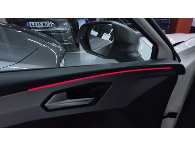 SEATLeón 2.0 TDI S&S FR 110 kW (150 CV) Vehículo usado en Barcelona - 40