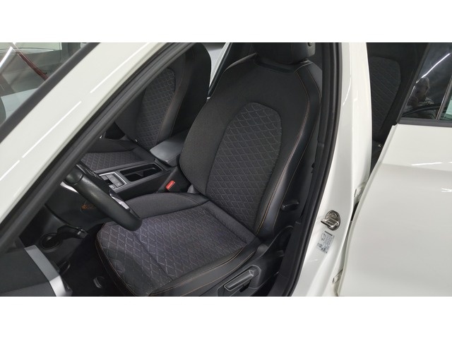SEATLeón 2.0 TDI S&S FR 110 kW (150 CV) Vehículo usado en Barcelona - 42