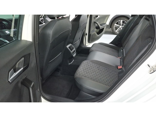 SEATLeón 2.0 TDI S&S FR 110 kW (150 CV) Vehículo usado en Barcelona - 47