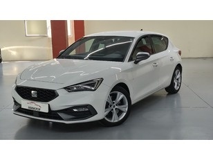 SEAT León 2.0 TDI S&S FR 110 kW (150 CV)