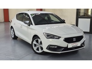 SEAT León 2.0 TDI S&S FR 110 kW (150 CV)