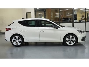 SEAT León 2.0 TDI S&S FR 110 kW (150 CV)