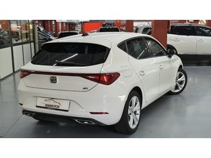 SEAT León 2.0 TDI S&S FR 110 kW (150 CV)