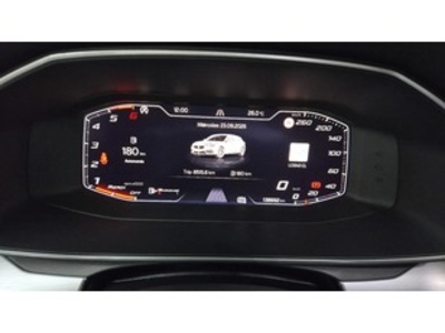 SEAT León 2.0 TDI S&S FR 110 kW (150 CV) SEAT León 2.0 TDI S&S FR 110 kW (150 CV)