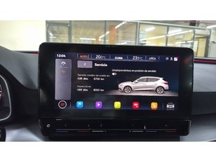 SEAT León 2.0 TDI S&S FR 110 kW (150 CV)