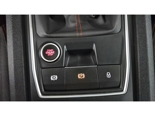 SEAT León 2.0 TDI S&S FR 110 kW (150 CV)