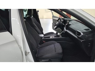 SEAT León 2.0 TDI S&S FR 110 kW (150 CV)
