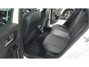SEAT León 2.0 TDI S&S FR 110 kW (150 CV)