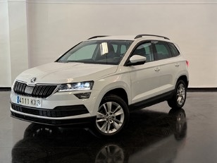 Skoda Karoq 1.6 TDI Ambition DSG 85 kW (115 CV)