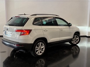 Skoda Karoq 1.6 TDI Ambition DSG 85 kW (115 CV)