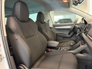 Skoda Karoq 1.6 TDI Ambition DSG 85 kW (115 CV)