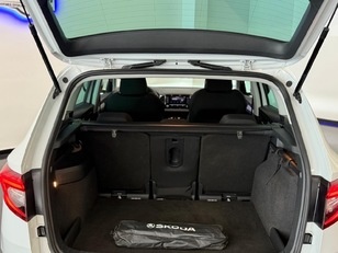 Skoda Karoq 1.6 TDI Ambition DSG 85 kW (115 CV)