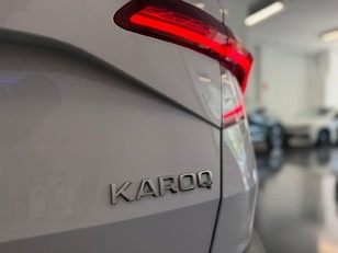 Skoda Karoq 1.6 TDI Ambition DSG 85 kW (115 CV)