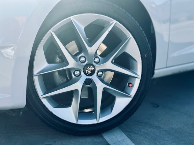 SEATLeón 1.4 TSI S&S FR 92 kW (125 CV) KM0 en Barcelona - 9