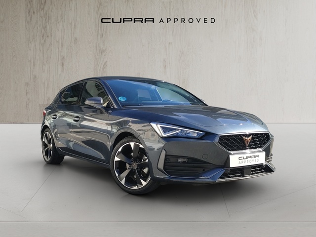 CUPRALeón 1.5 eTSI DSG 110 kW (150 CV)