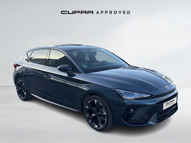 CUPRALeón 1.5 eTSI DSG 110 kW (150 CV)