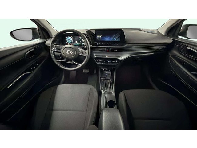 Hyundaii20 1.0 TGDI 48V Klass DCT 74 kW (100 CV) Vehículo usado en Barcelona - 7