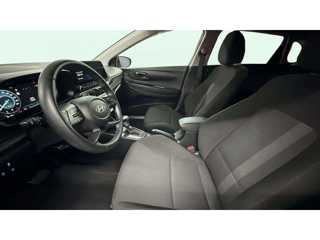 Hyundaii20 1.0 TGDI 48V Klass DCT 74 kW (100 CV) Vehículo usado en Barcelona - 9