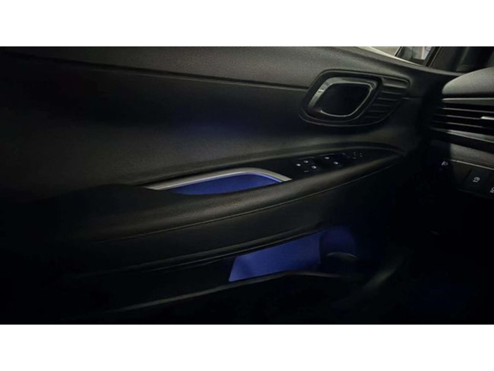Hyundaii20 1.0 TGDI 48V Klass DCT 74 kW (100 CV) Vehículo usado en Barcelona - 14 Hyundaii20 1.0 TGDI 48V Klass DCT 74 kW (100 CV) Vehículo usado en Barcelona - 14