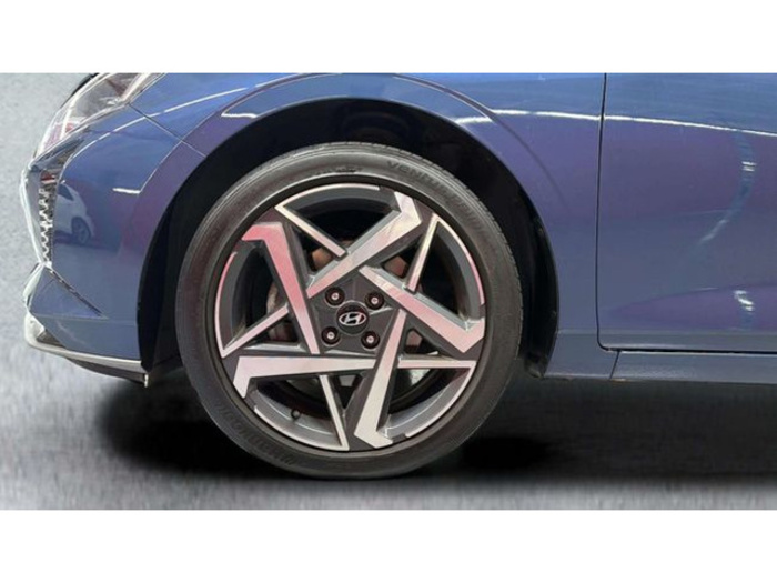 Hyundaii20 1.0 TGDI 48V Klass DCT 74 kW (100 CV) Vehículo usado en Barcelona - 18 Hyundaii20 1.0 TGDI 48V Klass DCT 74 kW (100 CV) Vehículo usado en Barcelona - 18