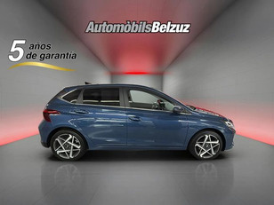 Hyundai i20 1.0 TGDI 48V Klass DCT 74 kW (100 CV)