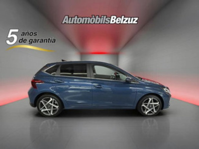 Hyundai i20 1.0 TGDI 48V Klass DCT 74 kW (100 CV) Hyundai i20 1.0 TGDI 48V Klass DCT 74 kW (100 CV)