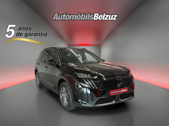 Peugeot5008 Hybrid 1.2 Allure eDCS6 107 kW (145 CV) KM0 en Barcelona - 3 Peugeot5008 Hybrid 1.2 Allure eDCS6 107 kW (145 CV) KM0 en Barcelona - 3