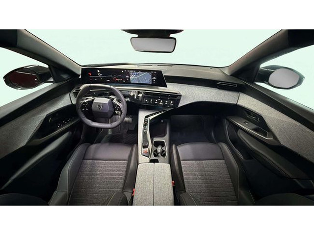 Peugeot5008 Hybrid 1.2 Allure eDCS6 107 kW (145 CV) KM0 en Barcelona - 7