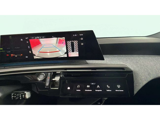 Peugeot5008 Hybrid 1.2 Allure eDCS6 107 kW (145 CV) KM0 en Barcelona - 16