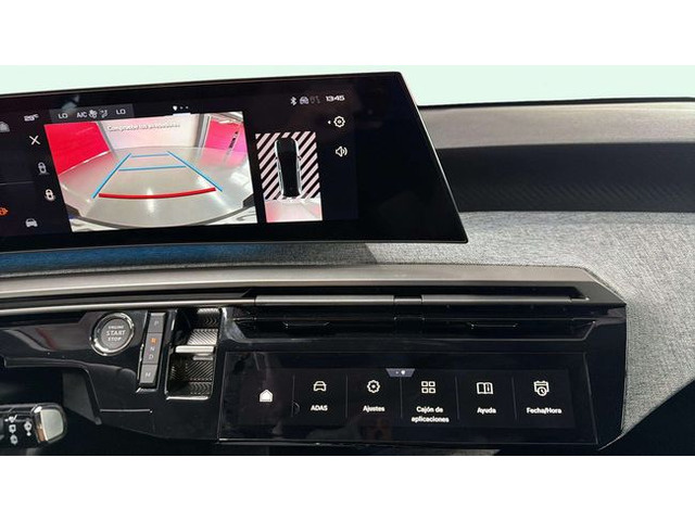 Peugeot5008 Hybrid 1.2 Allure eDCS6 107 kW (145 CV) KM0 en Barcelona - 17
