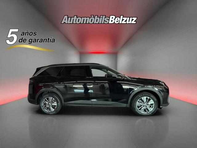 Peugeot5008 Hybrid 1.2 Allure eDCS6 107 kW (145 CV) KM0 en Barcelona - 26