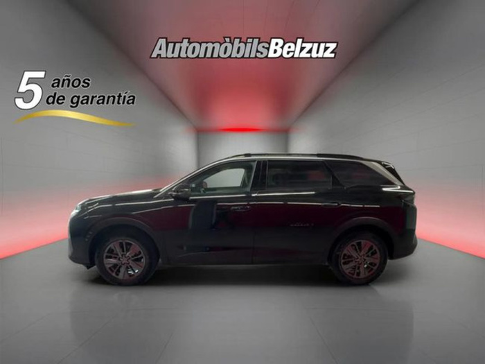 Peugeot5008 Hybrid 1.2 Allure eDCS6 107 kW (145 CV) KM0 en Barcelona - 27 Peugeot5008 Hybrid 1.2 Allure eDCS6 107 kW (145 CV) KM0 en Barcelona - 27