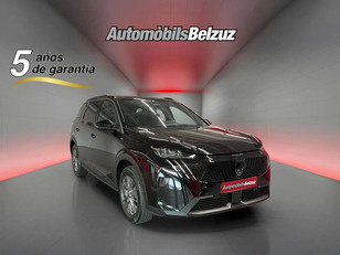 Peugeot 5008 Hybrid 1.2 Allure eDCS6 107 kW (145 CV)