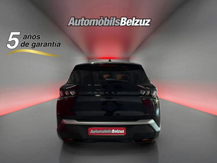 Peugeot 5008 Hybrid 1.2 Allure eDCS6 107 kW (145 CV)