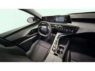 Peugeot 5008 Hybrid 1.2 Allure eDCS6 107 kW (145 CV)