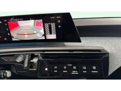 Peugeot 5008 Hybrid 1.2 Allure eDCS6 107 kW (145 CV) Peugeot 5008 Hybrid 1.2 Allure eDCS6 107 kW (145 CV)