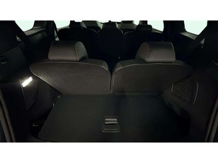 Peugeot 5008 Hybrid 1.2 Allure eDCS6 107 kW (145 CV)