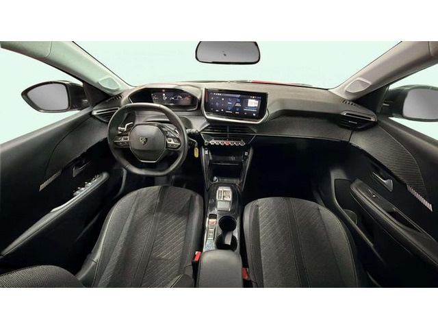 Peugeot208 Allure Hybrid 110 eDCS6 81 kW (110 CV) Vehículo usado en Barcelona - 7