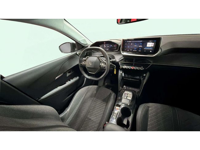 Peugeot208 Allure Hybrid 110 eDCS6 81 kW (110 CV) Vehículo usado en Barcelona - 9