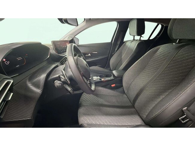 Peugeot208 Allure Hybrid 110 eDCS6 81 kW (110 CV) Vehículo usado en Barcelona - 10
