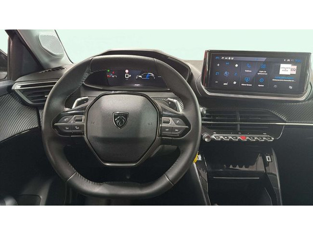 Peugeot208 Allure Hybrid 110 eDCS6 81 kW (110 CV) Vehículo usado en Barcelona - 13